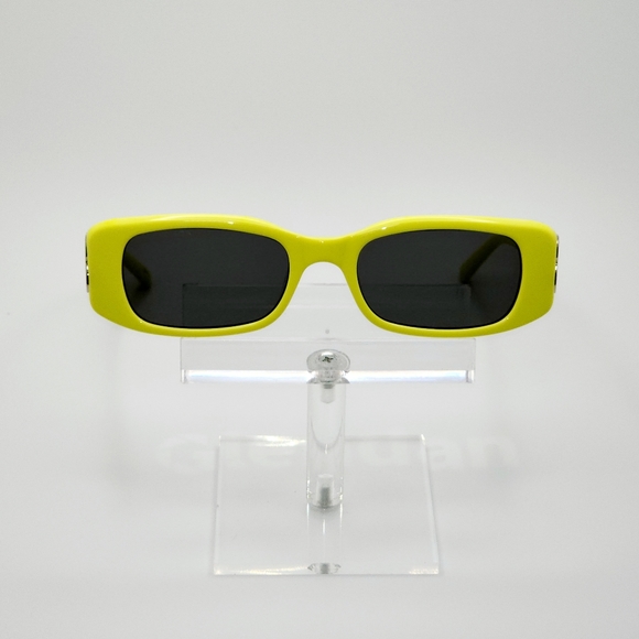 Balenciaga Dynasty Sunglasses - Picture 1 of 6